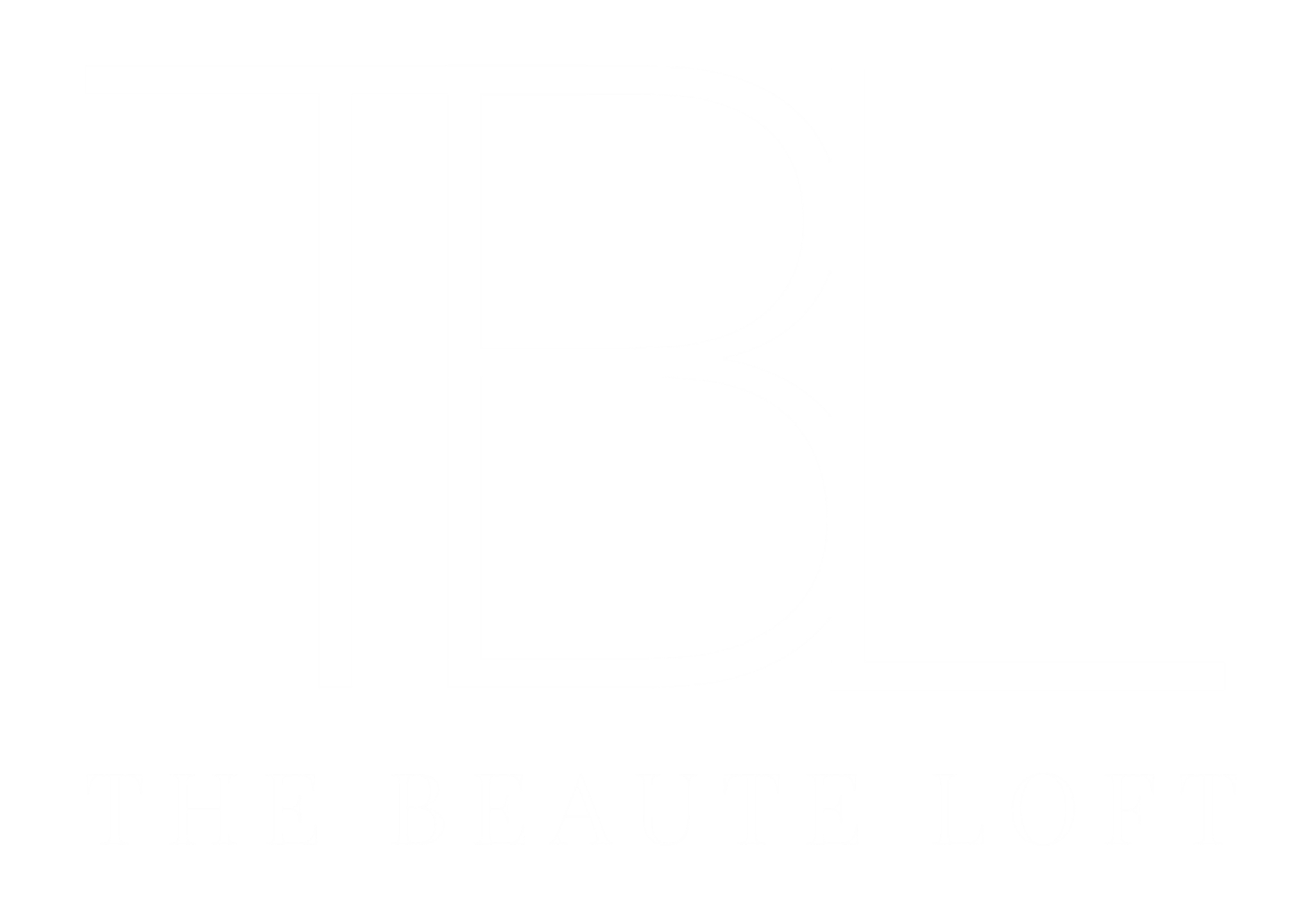 The Beaute Loft logo
